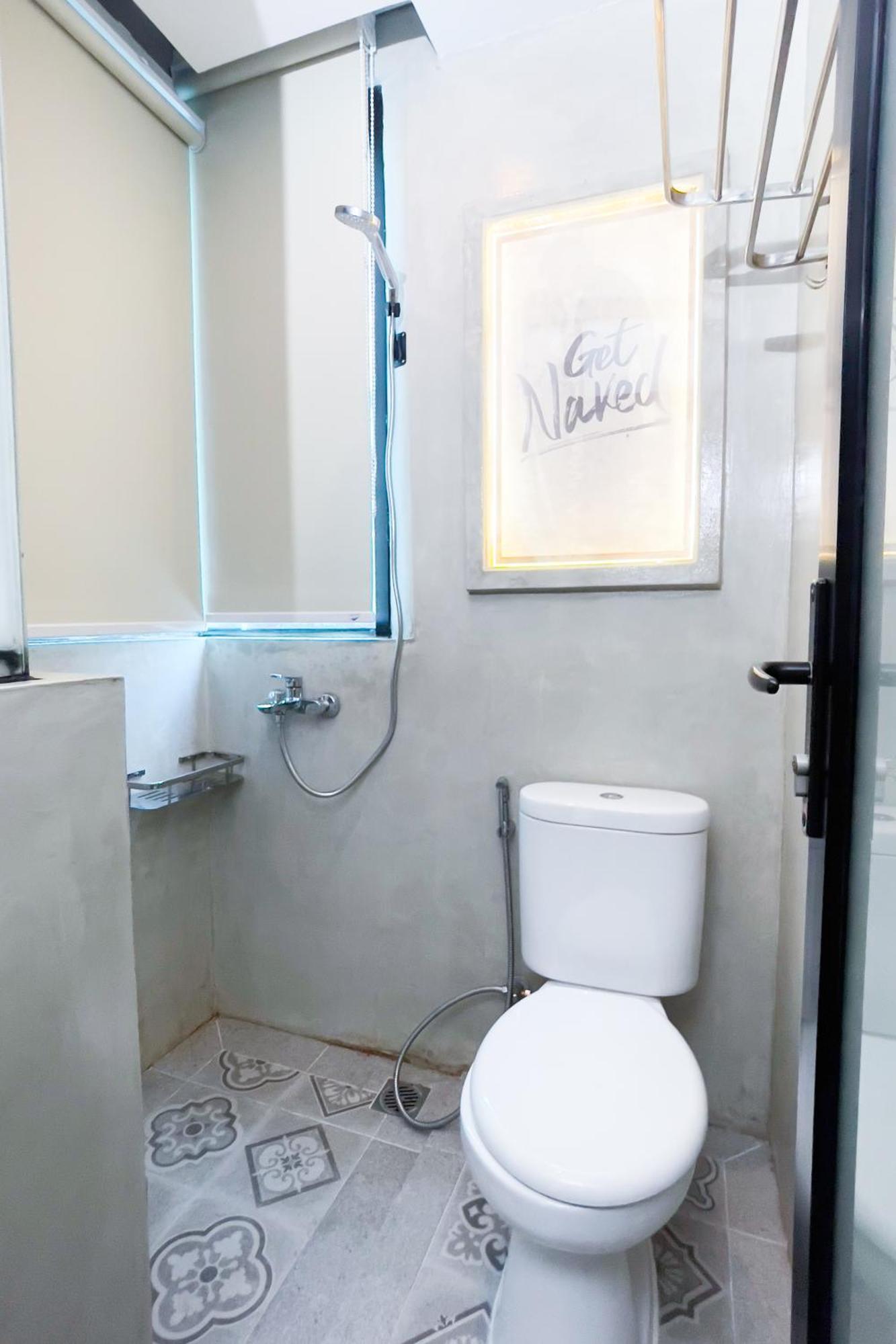 Dparagon Senopati Jacarta Exterior foto