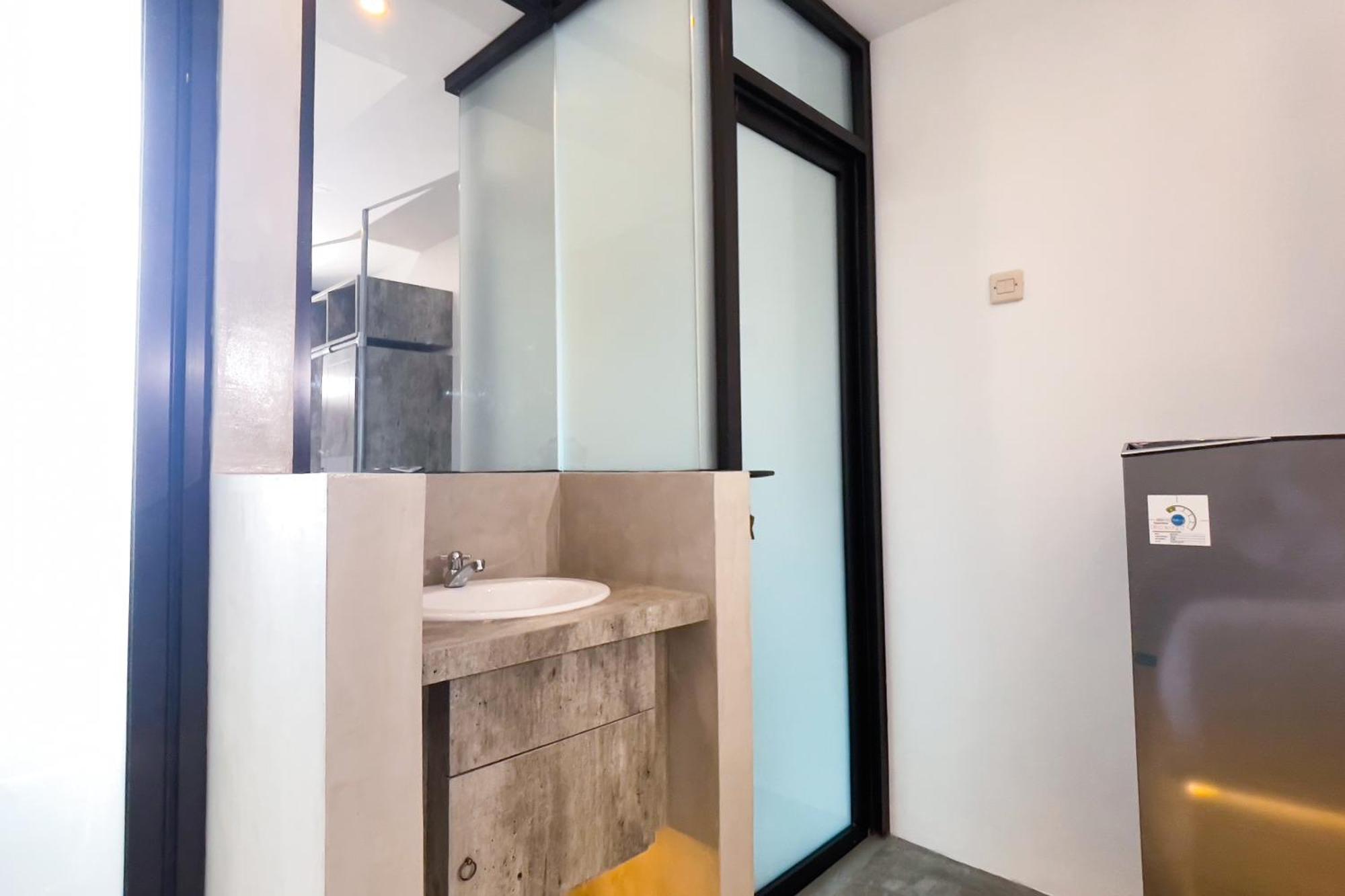 Dparagon Senopati Jacarta Exterior foto